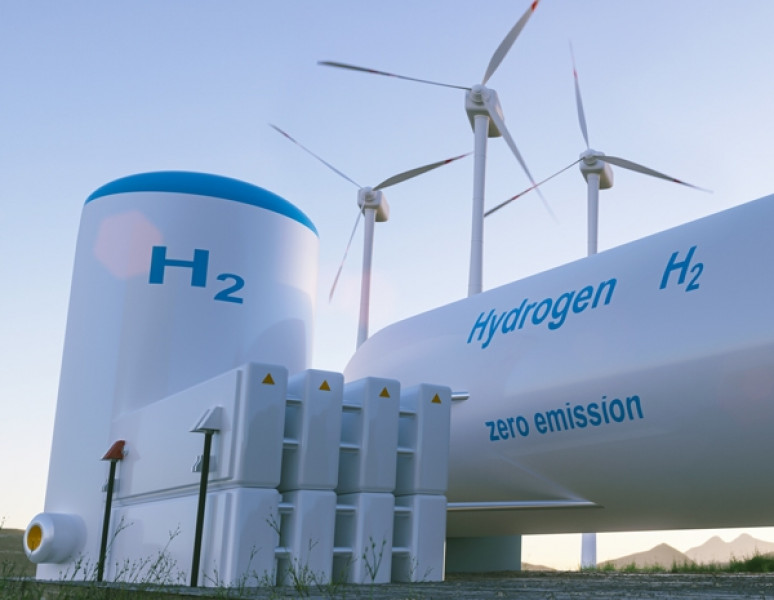 Looking for Dutch expert on hydrogen generation from fossil sources, and particularly from natural gas