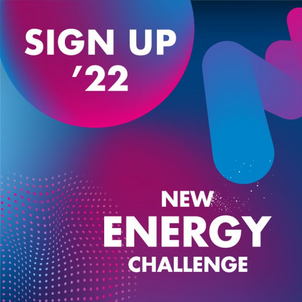 Looking for Israeli candidates for New Energy Challenge 2022 of Shell, Rockstart, Unknown Group, and YES!Delft, the Netherlands