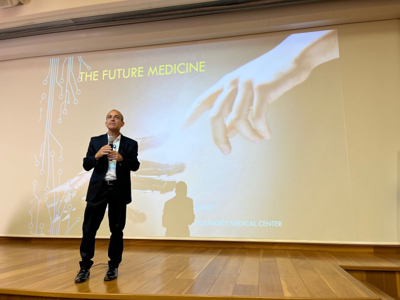 2022 Brabant Health Innovation Summit